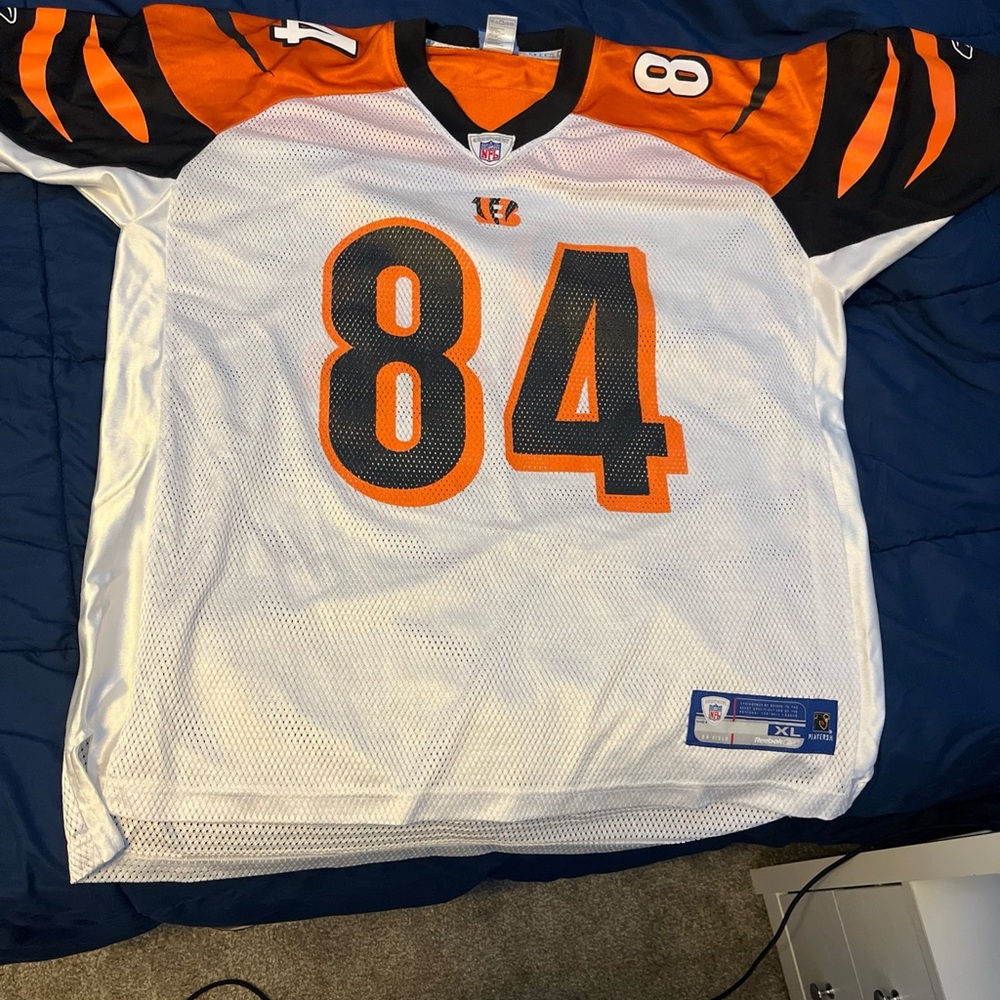Reebok NFL Equipment Jersey XL